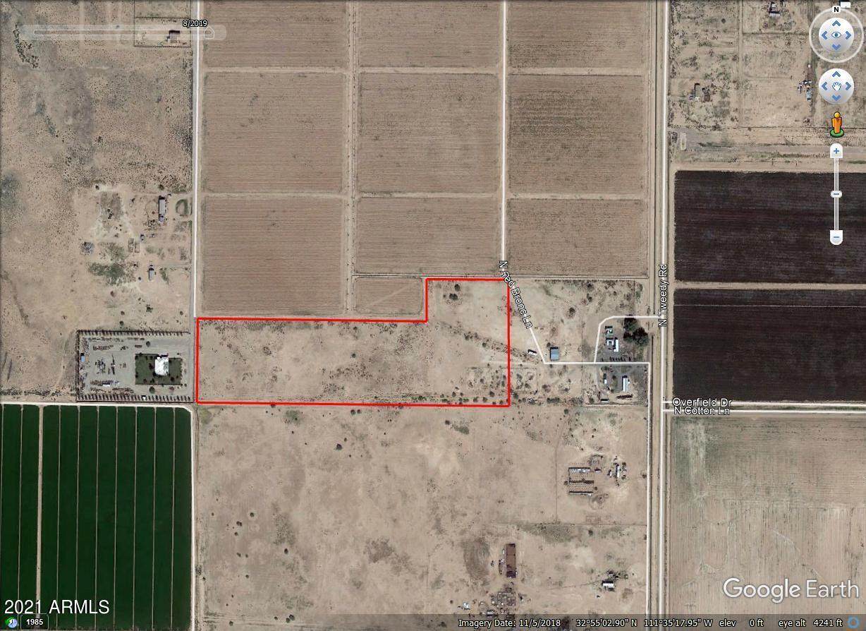 0 Red Bronc Lane - Photo 1