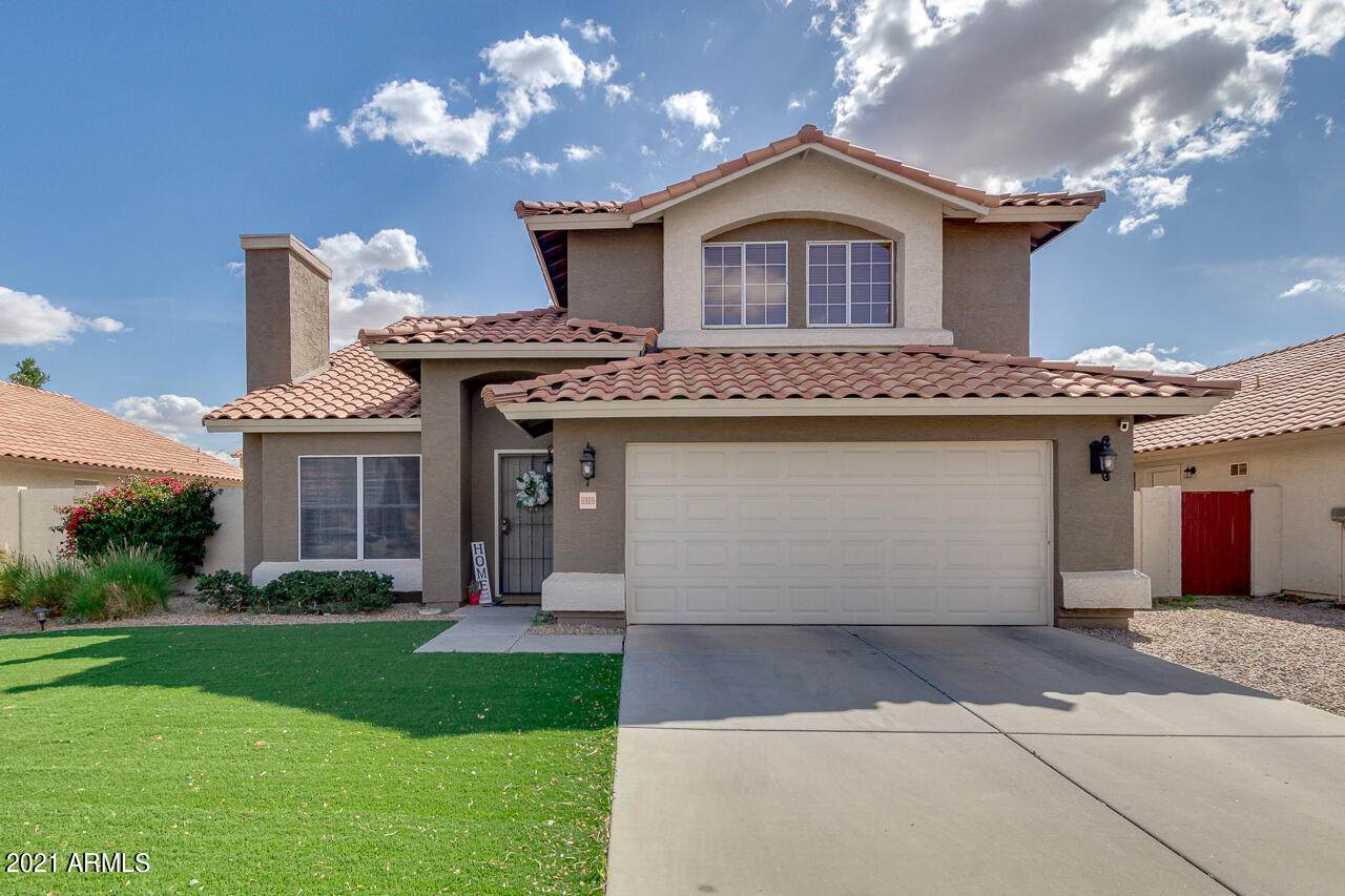 6909 Lobo Avenue - Photo 1