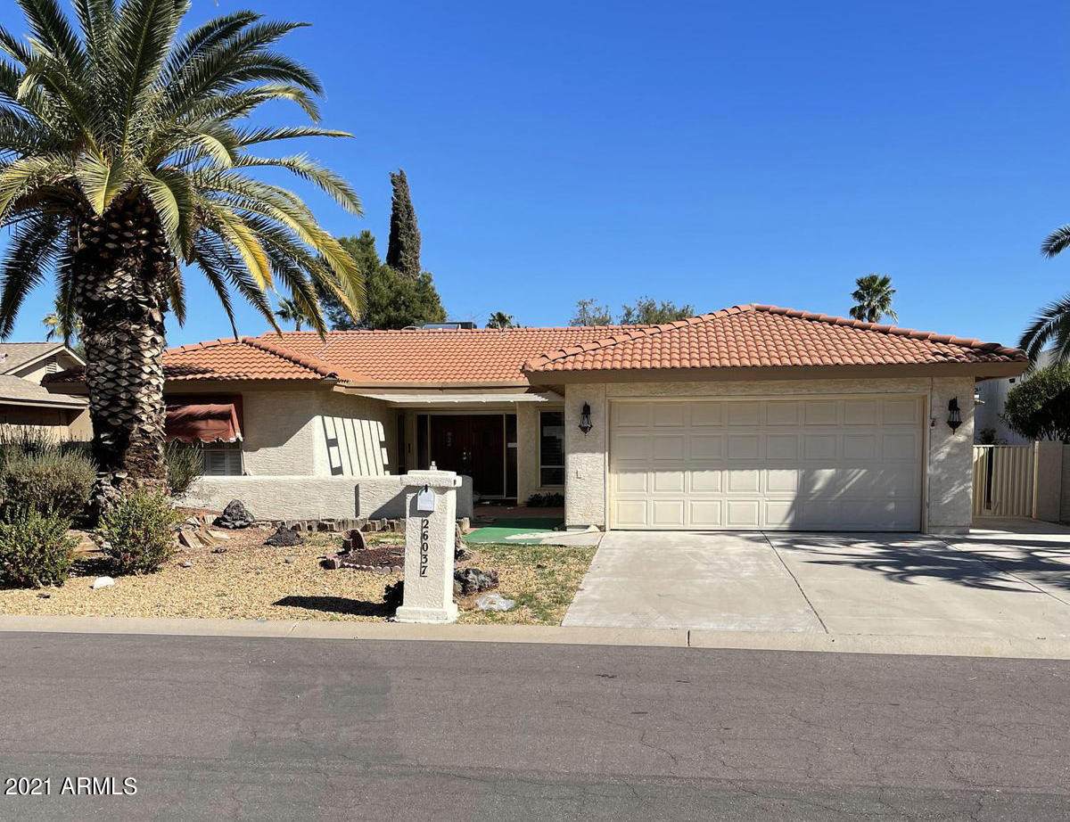 26037 Hollygreen Drive - Photo 1