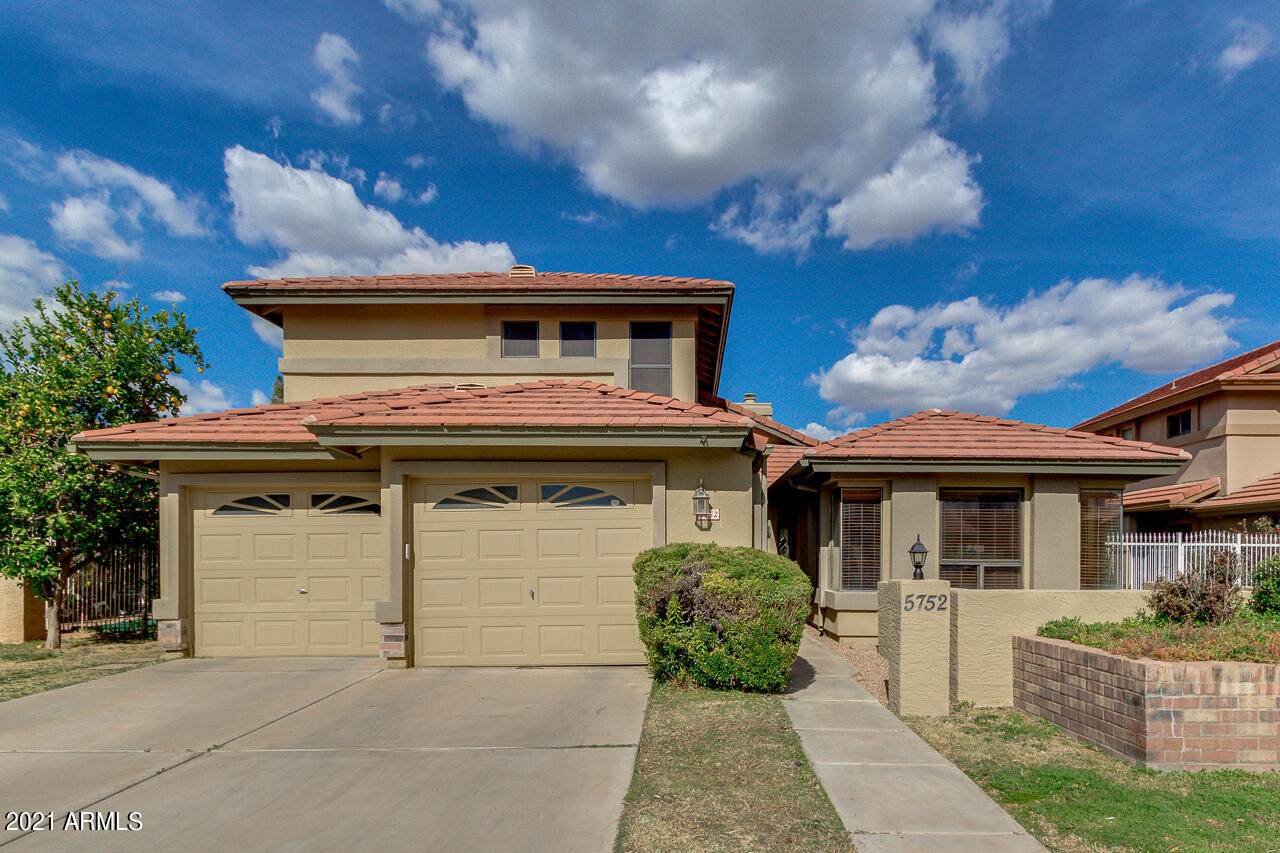 5752 Harrison Street - Photo 1