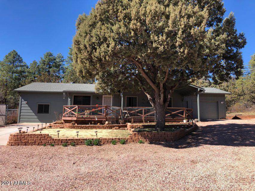 3810 Anvil Road - Photo 1