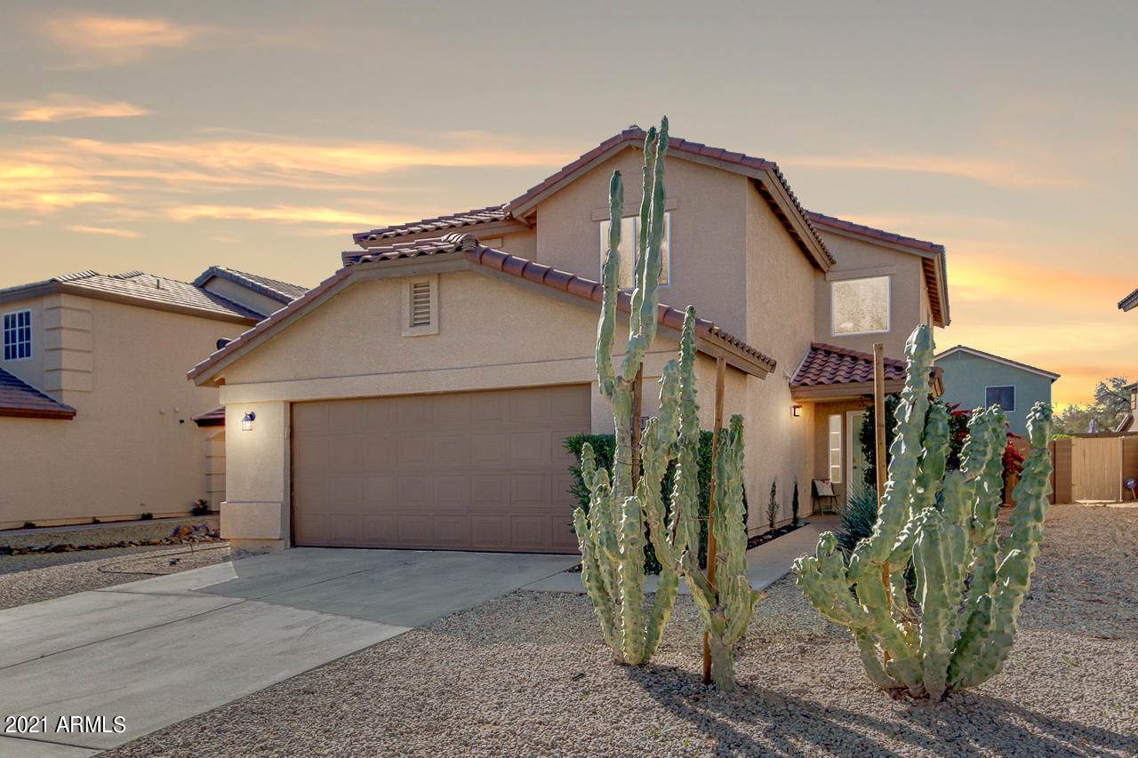 1351 Stirrup Lane - Photo 1