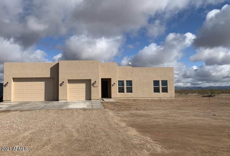 23210 Lone Mountain Road - Photo 1