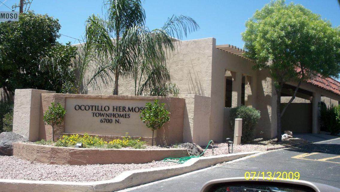 6714 Ocotillo Hermoso Circle - Photo 1