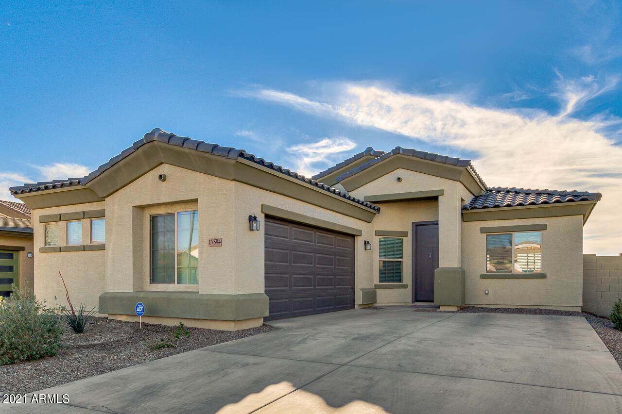 17594 Rosa Drive - Photo 1
