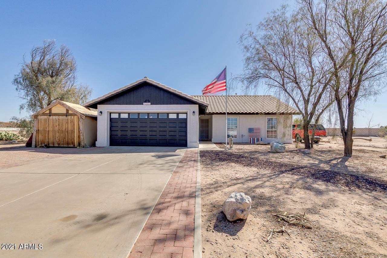 9363 Madero Drive - Photo 1
