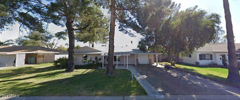4109 Catalina Drive - Photo 1