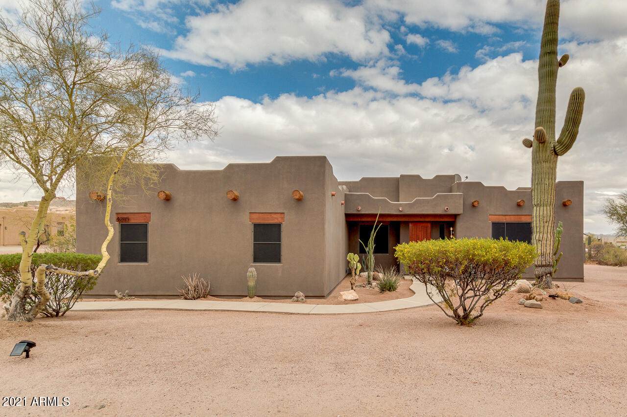 4285 Cactus Road - Photo 1