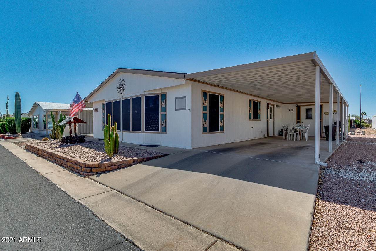 2400 Baseline Avenue - Photo 1