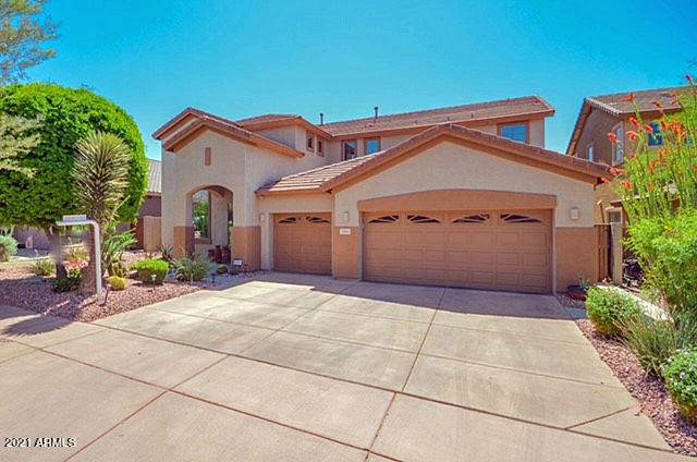 3215 Donatello Drive - Photo 1