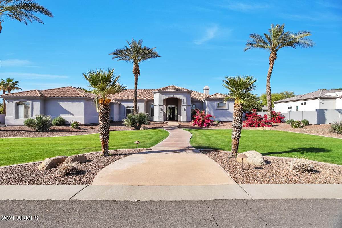 2458 Virgo Place - Photo 1