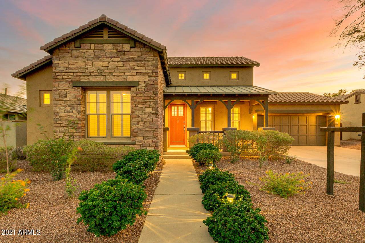 3100 Summer Street - Photo 1
