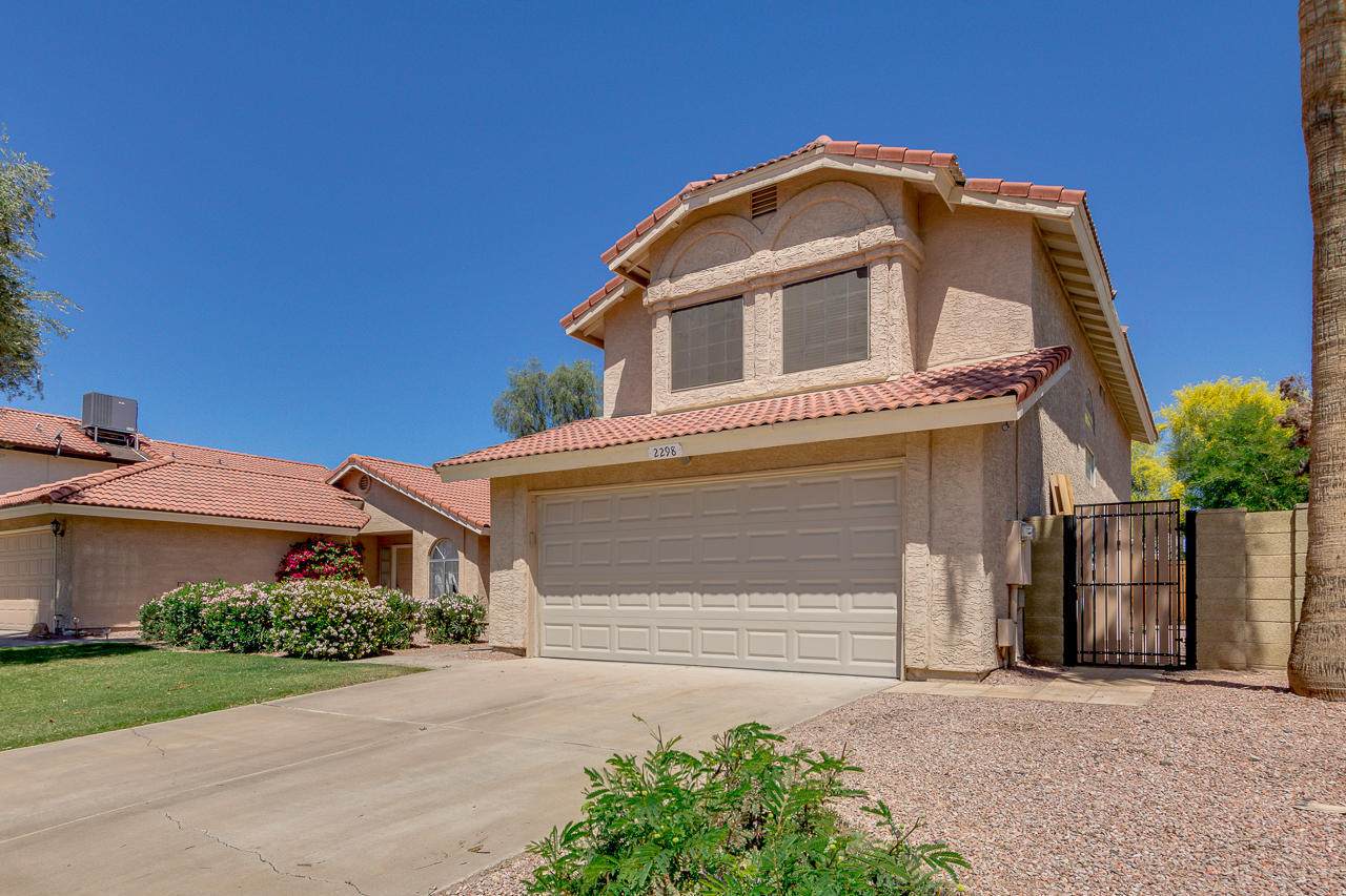 2298 Gail Drive - Photo 1