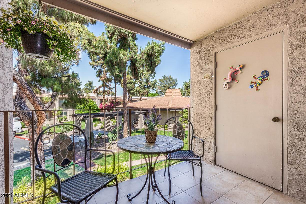 7436 Chaparral Road - Photo 1