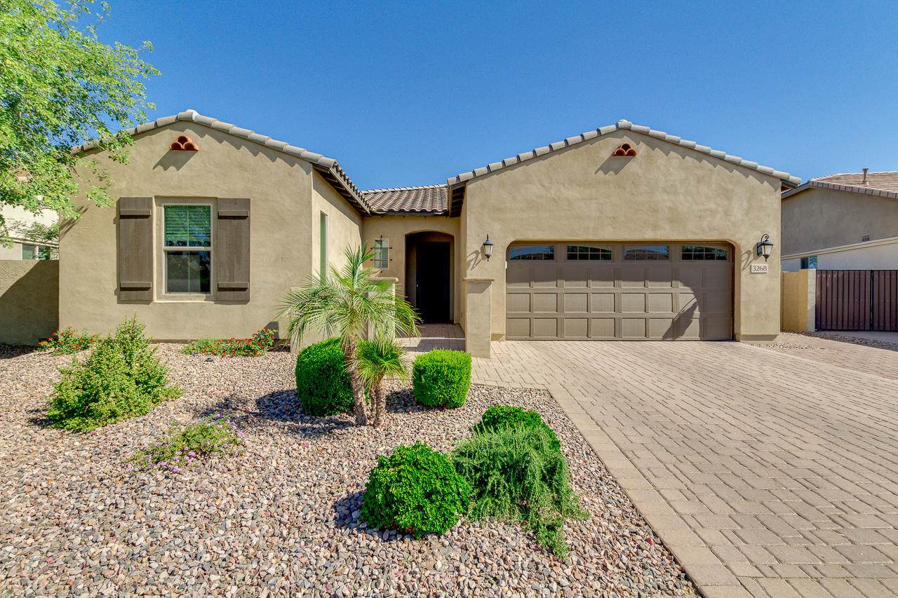 3268 Creosote Lane - Photo 1