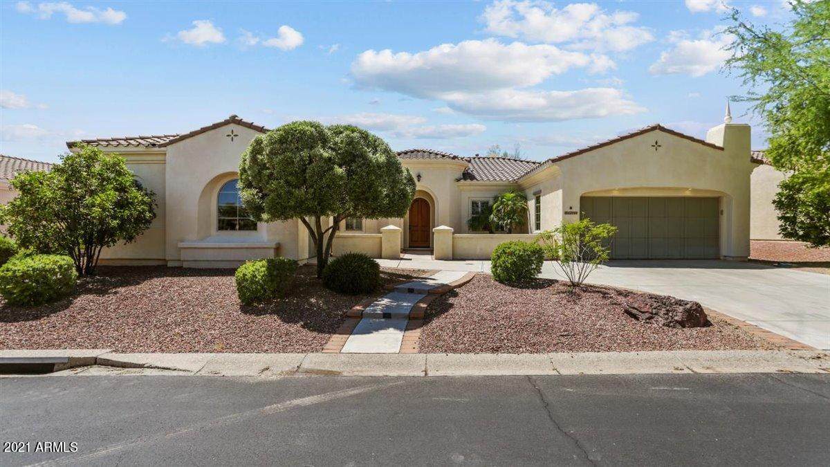 22908 Hank Raymond Drive - Photo 1