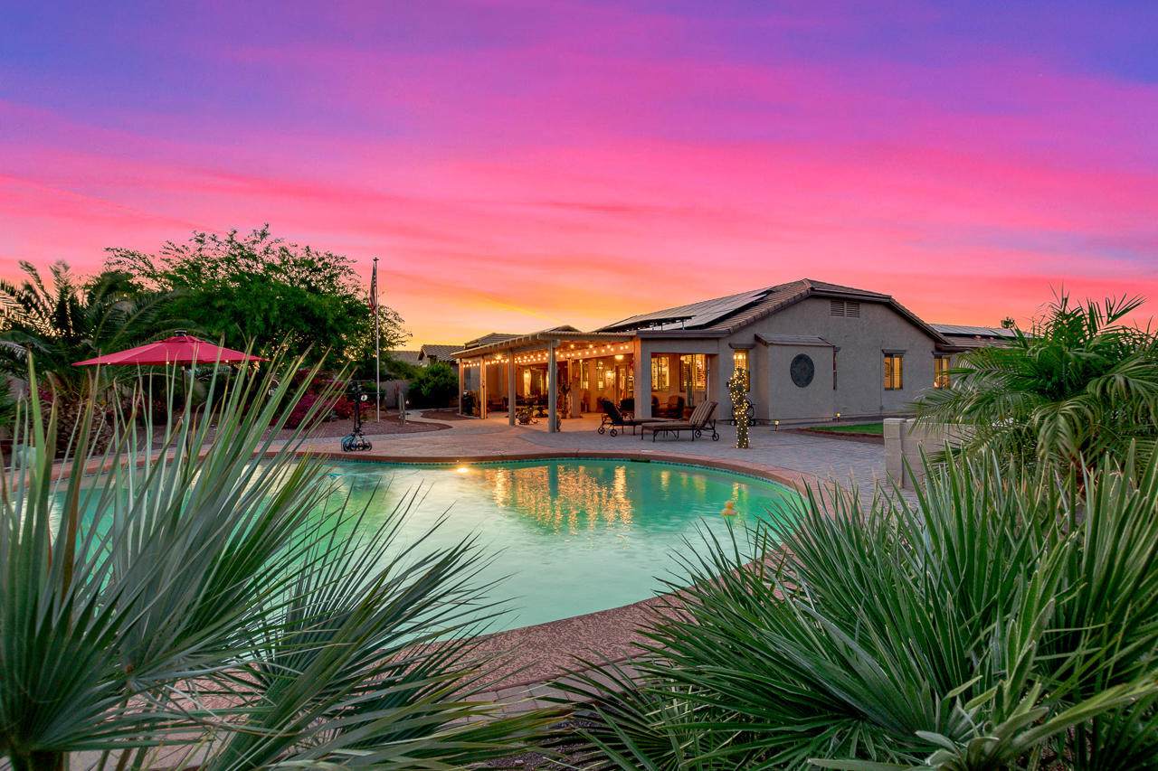 22115 Ashleigh Marie Drive - Photo 1