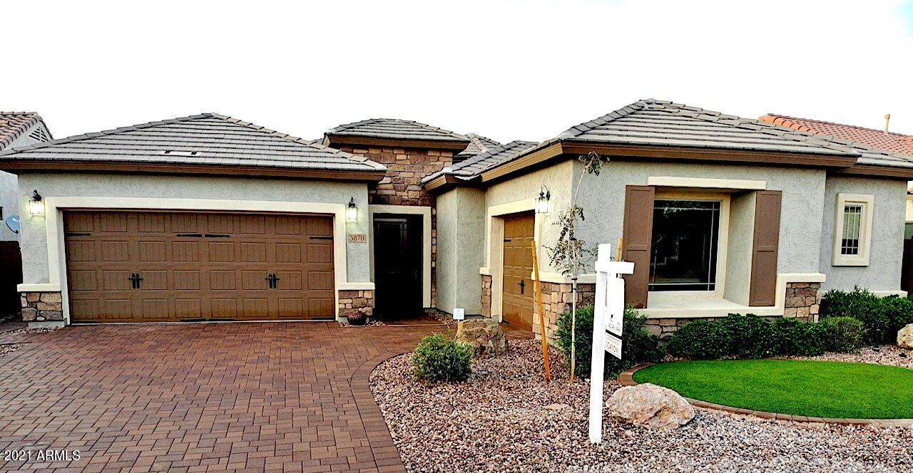 5870 Victory Court - Photo 1