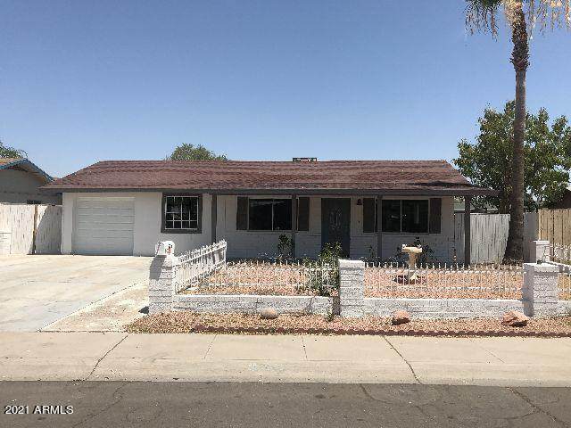 936 Flint Street - Photo 1