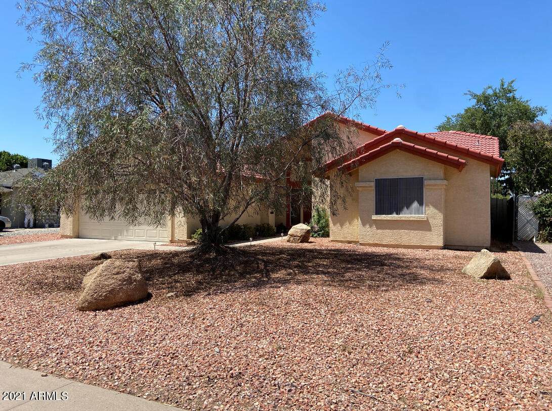 822 Earll Drive - Photo 1