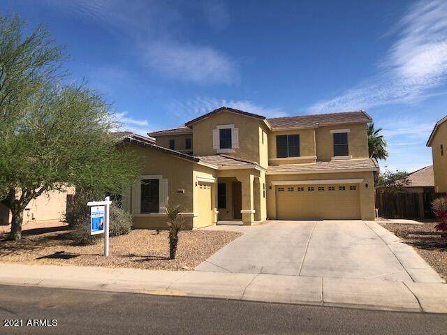 1480 Anna Drive - Photo 1