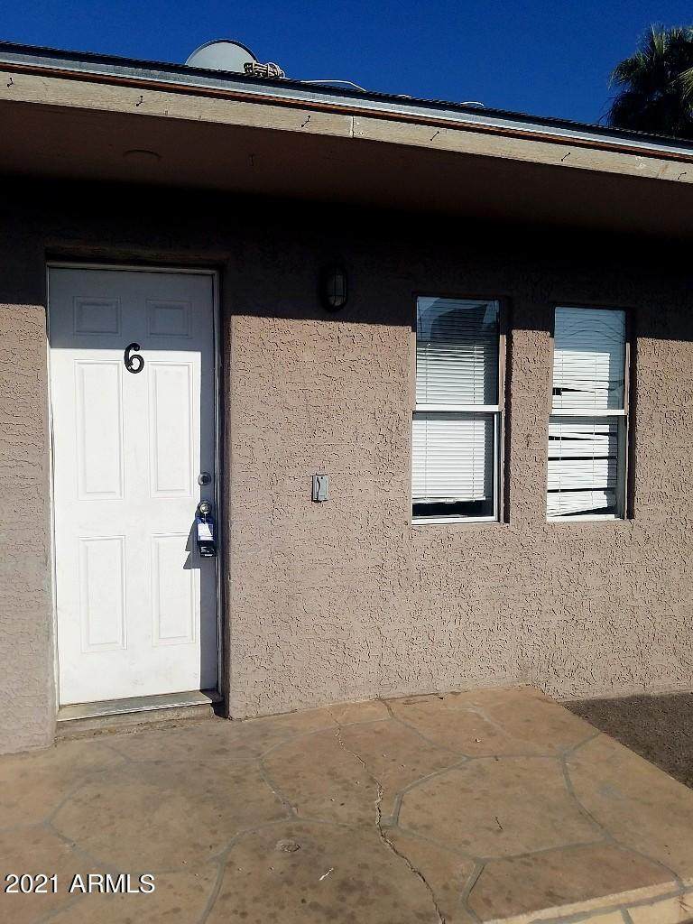 2234 Polk Street - Photo 1