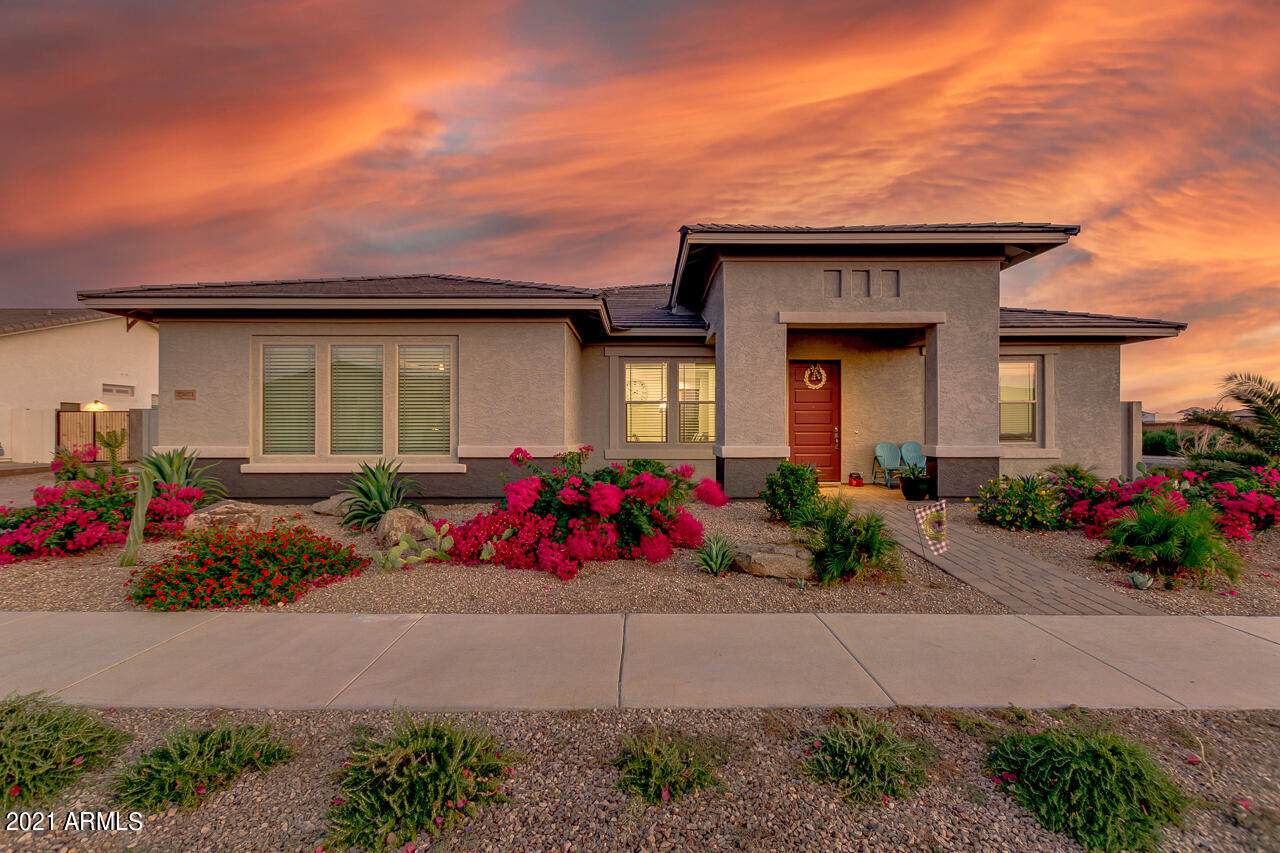 23071 Mccowan Court - Photo 1
