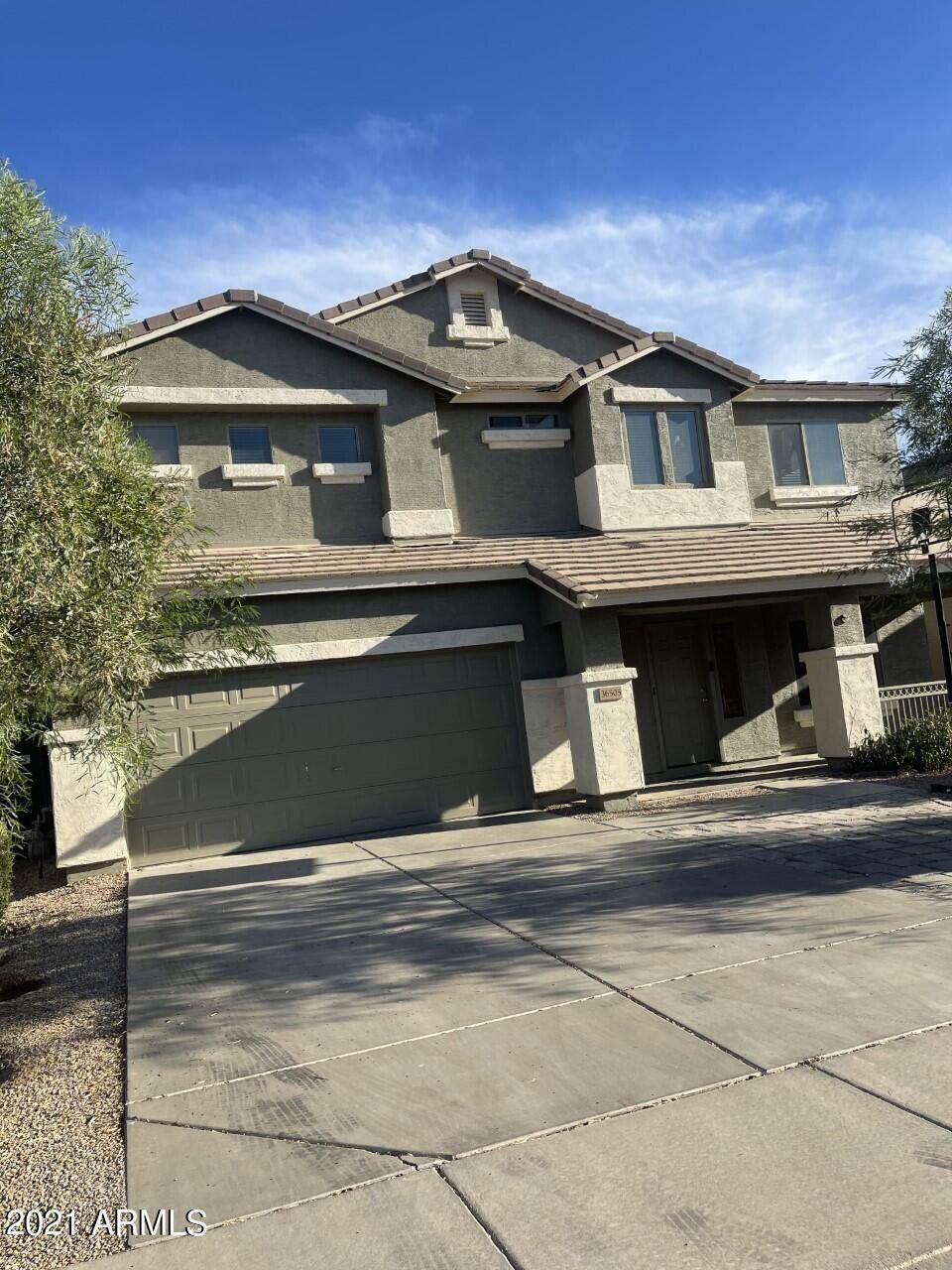 36505 Velazquez Drive - Photo 1