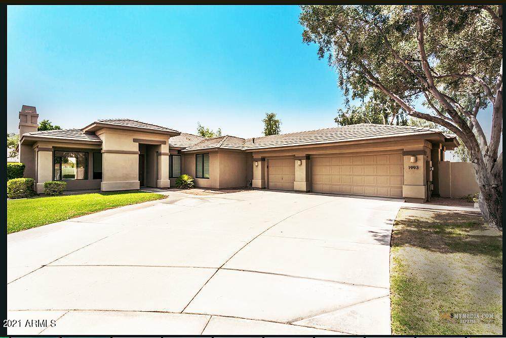 1993 Lynx Court - Photo 1