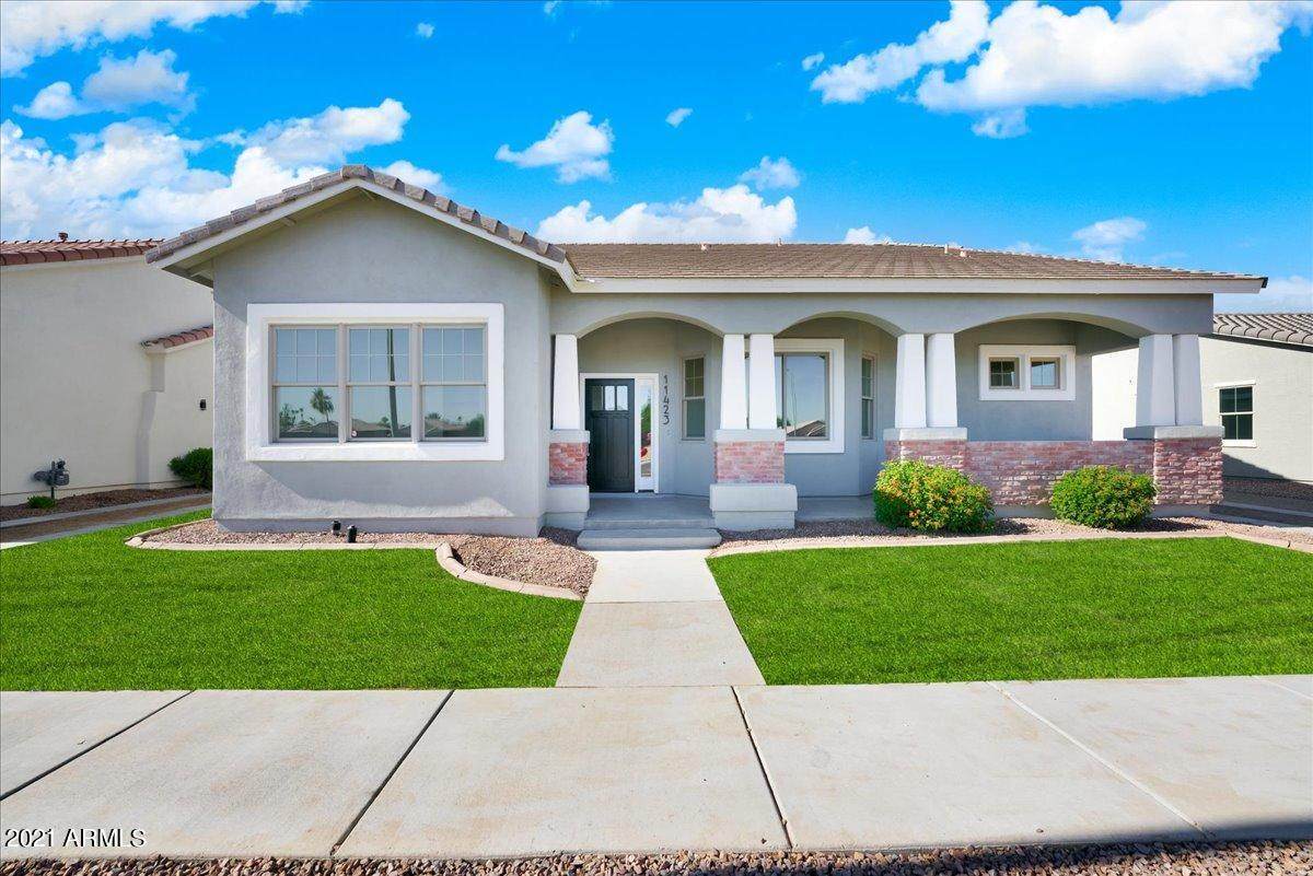 11423 La Reata Avenue - Photo 1
