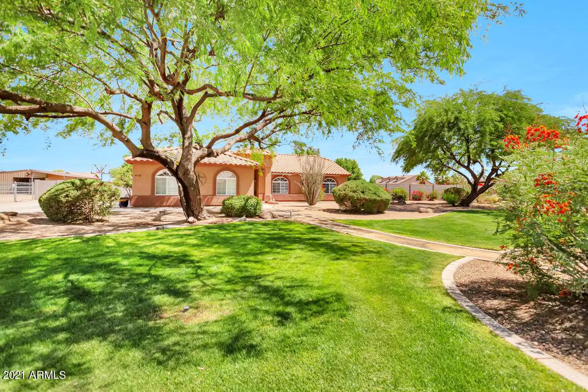 4116 Triple Crown Drive - Photo 1