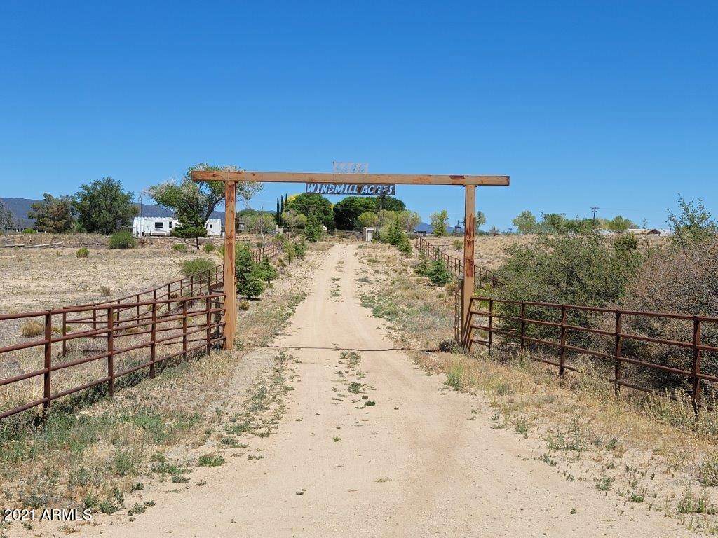 6655 Iron Springs Road - Photo 1