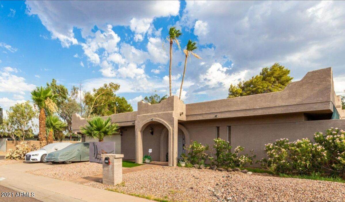 3715 Poinsettia Drive - Photo 1