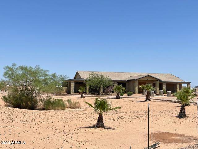 17468 Oak Tree Drive - Photo 1