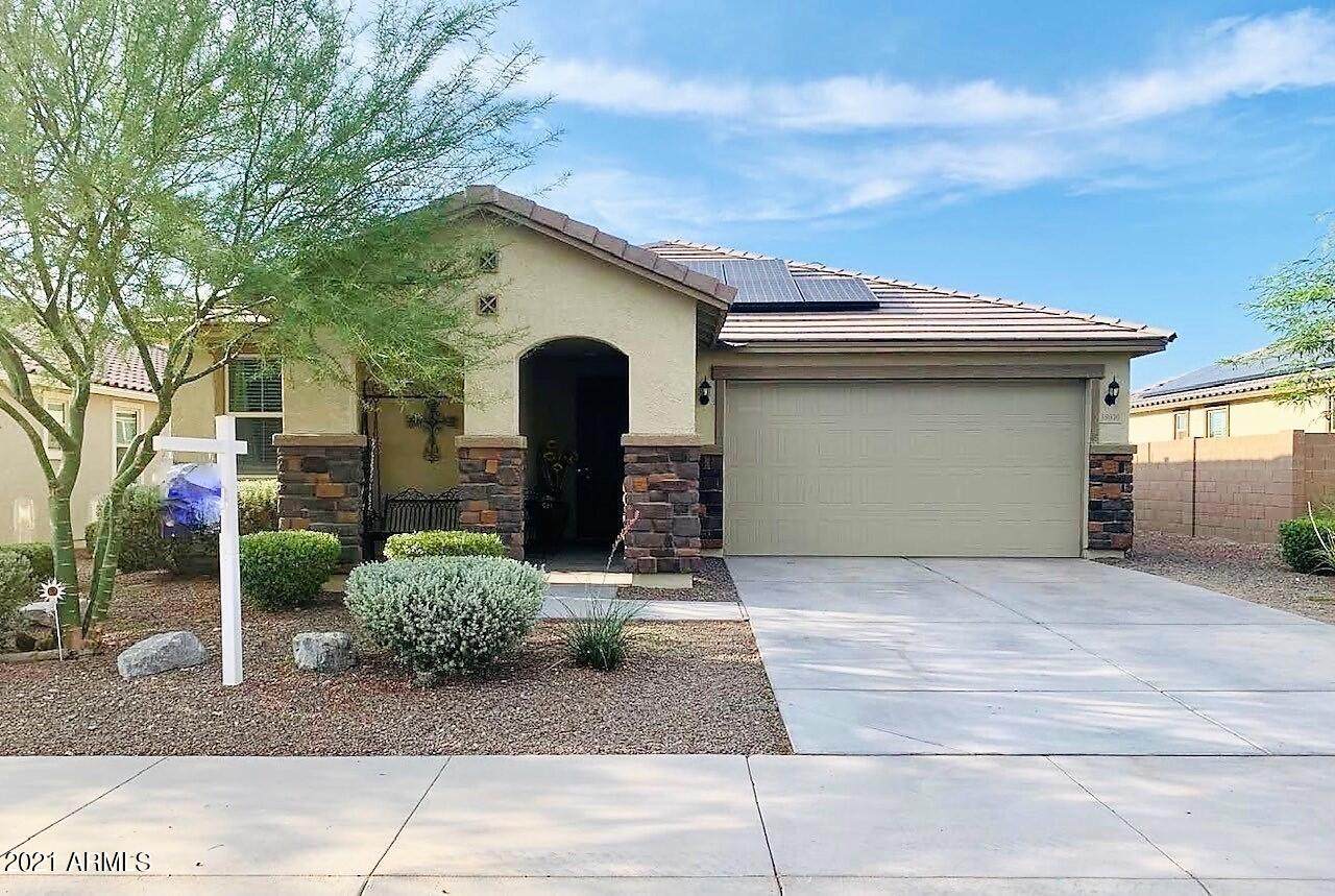 18036 Thistle Landing Drive - Photo 1