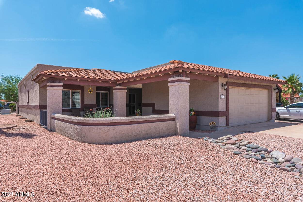 6163 Minton Place - Photo 1