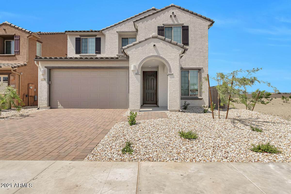 5720 88TH Avenue - Photo 1