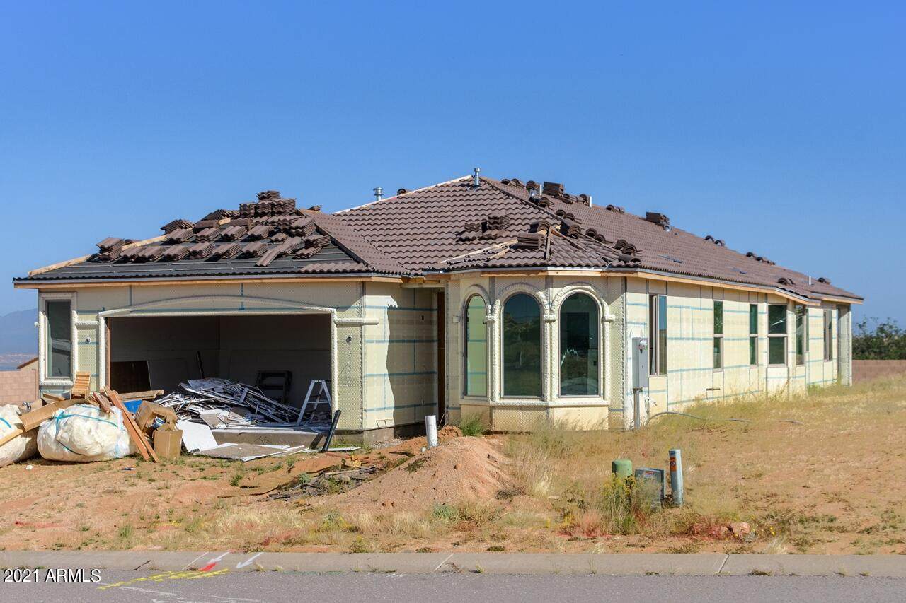 1698 Mystery Canyon Drive - Photo 1