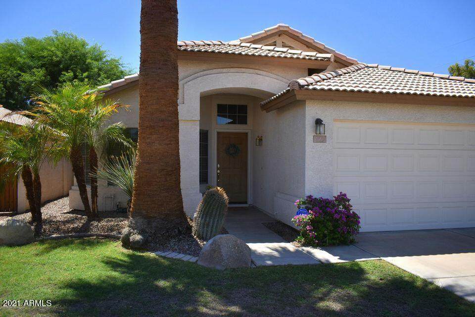 5975 Geronimo Court - Photo 1