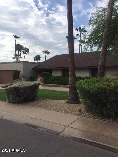 5513 Terry Drive - Photo 1