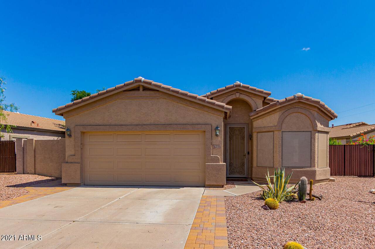 6773 Las Mananitas Drive - Photo 1