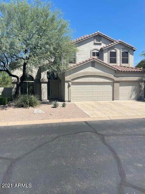 3060 Ridgecrest - Photo 1