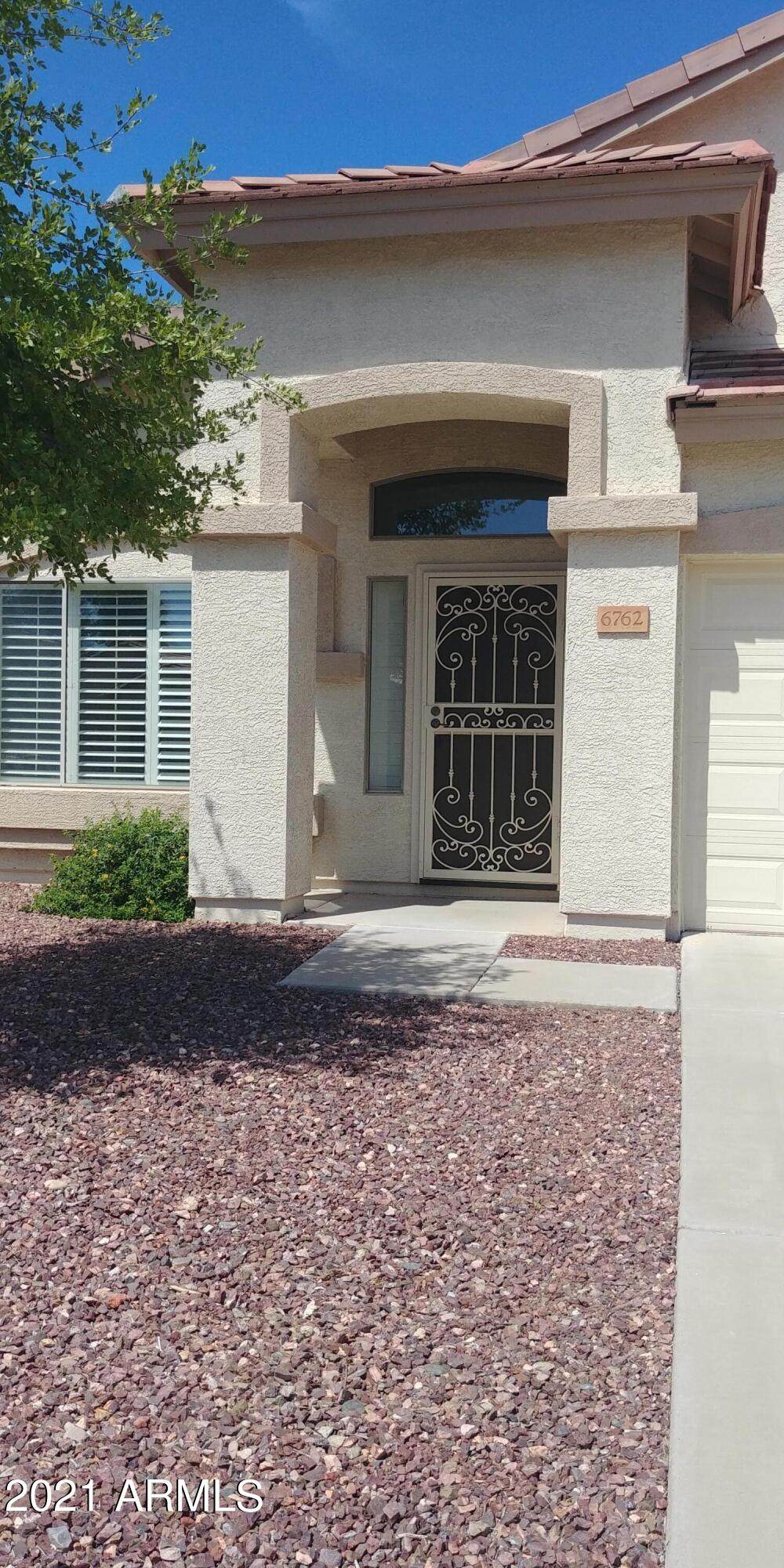 6762 Bronco Trail - Photo 1