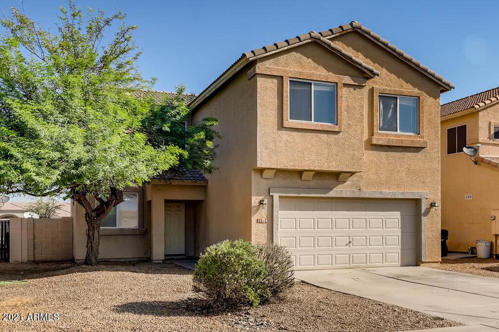 10362 Alvarado Road - Photo 1