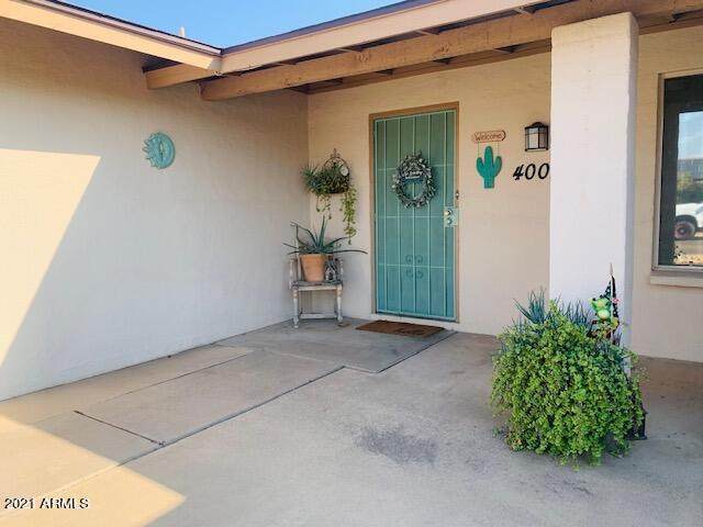 4001 Danbury Drive - Photo 1