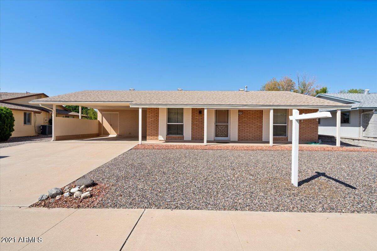 10820 Saratoga Circle - Photo 1