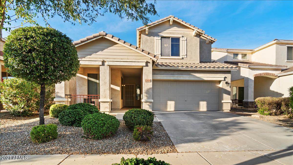 17418 Lisbon Lane - Photo 1
