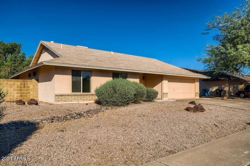 6610 Marilyn Ann Drive - Photo 1