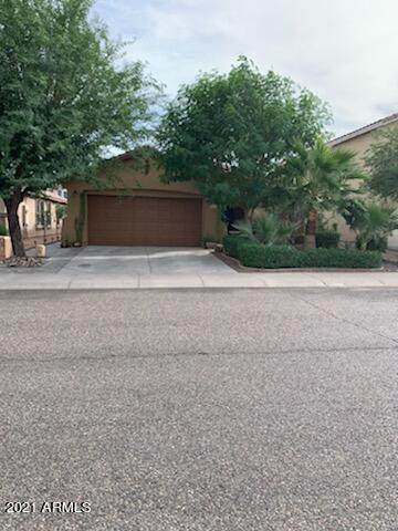 917 Corrall Street - Photo 1