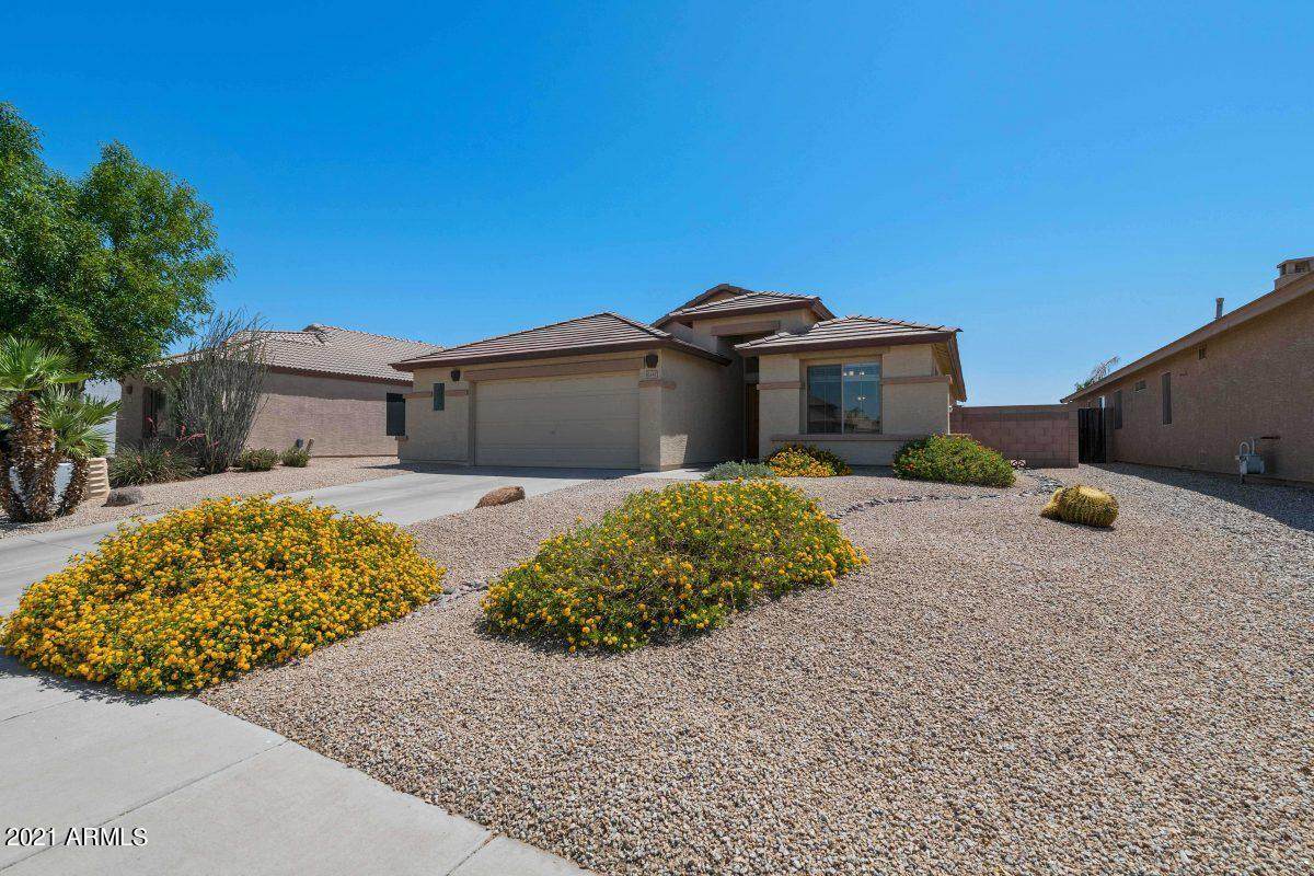 6141 Four Peaks Place - Photo 1